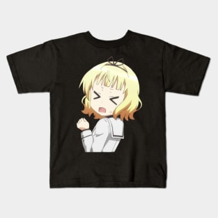 Sharo Shocked Kids T-Shirt